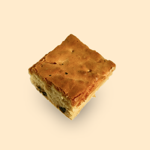 Blondie Brownie (1 pc)