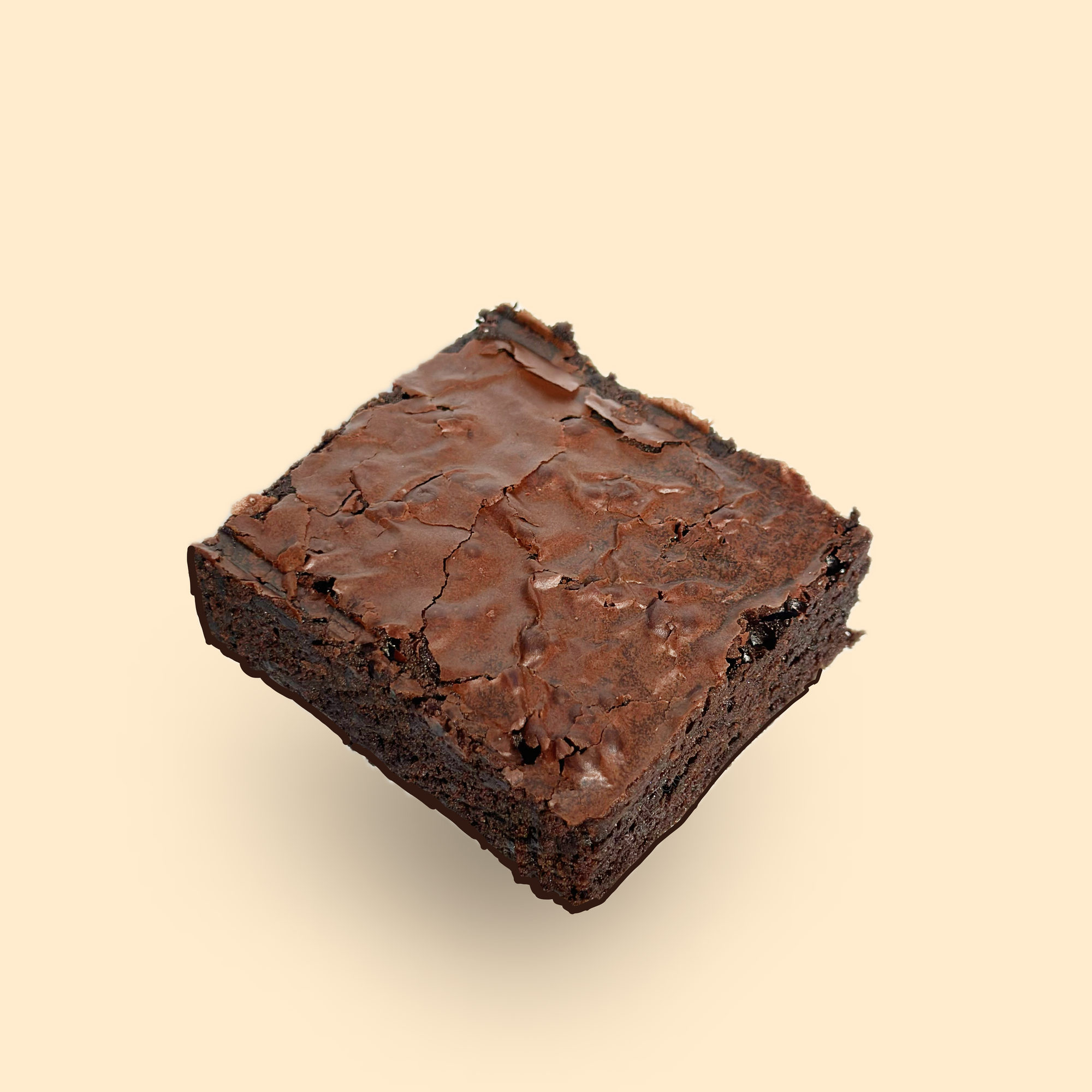 Classic Brownie (1 pc)