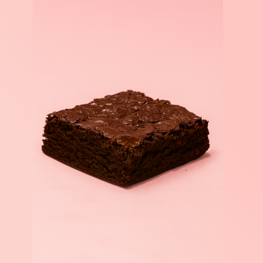 Classic Brownie