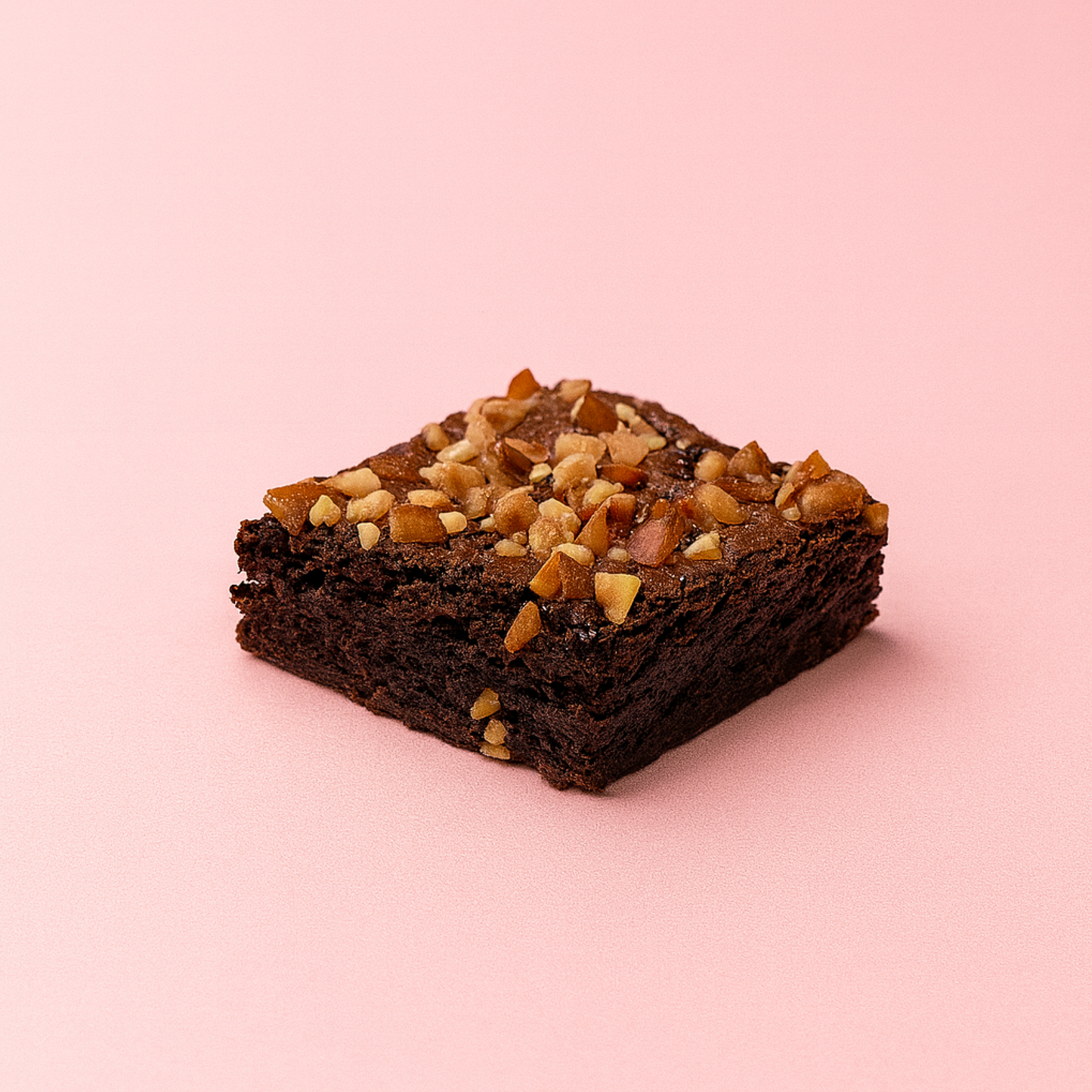 Walnut Brownie