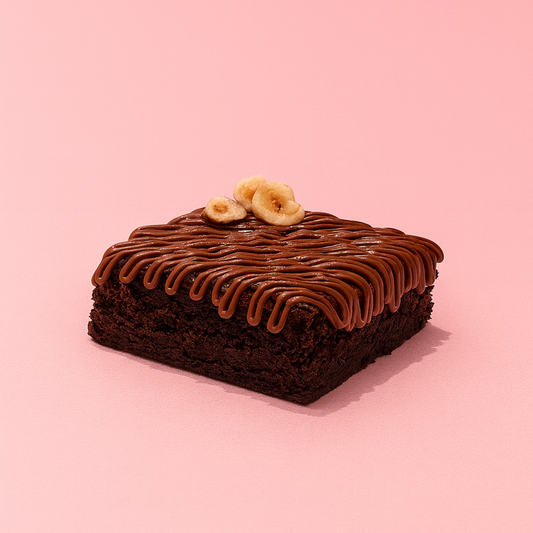 Nutella Brownie